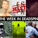 Image for article titled The Week In Deadspin
